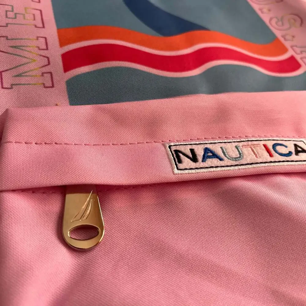 Nautica Kids Backpack